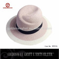 Vente en gros Hommes Été Panama Hat
